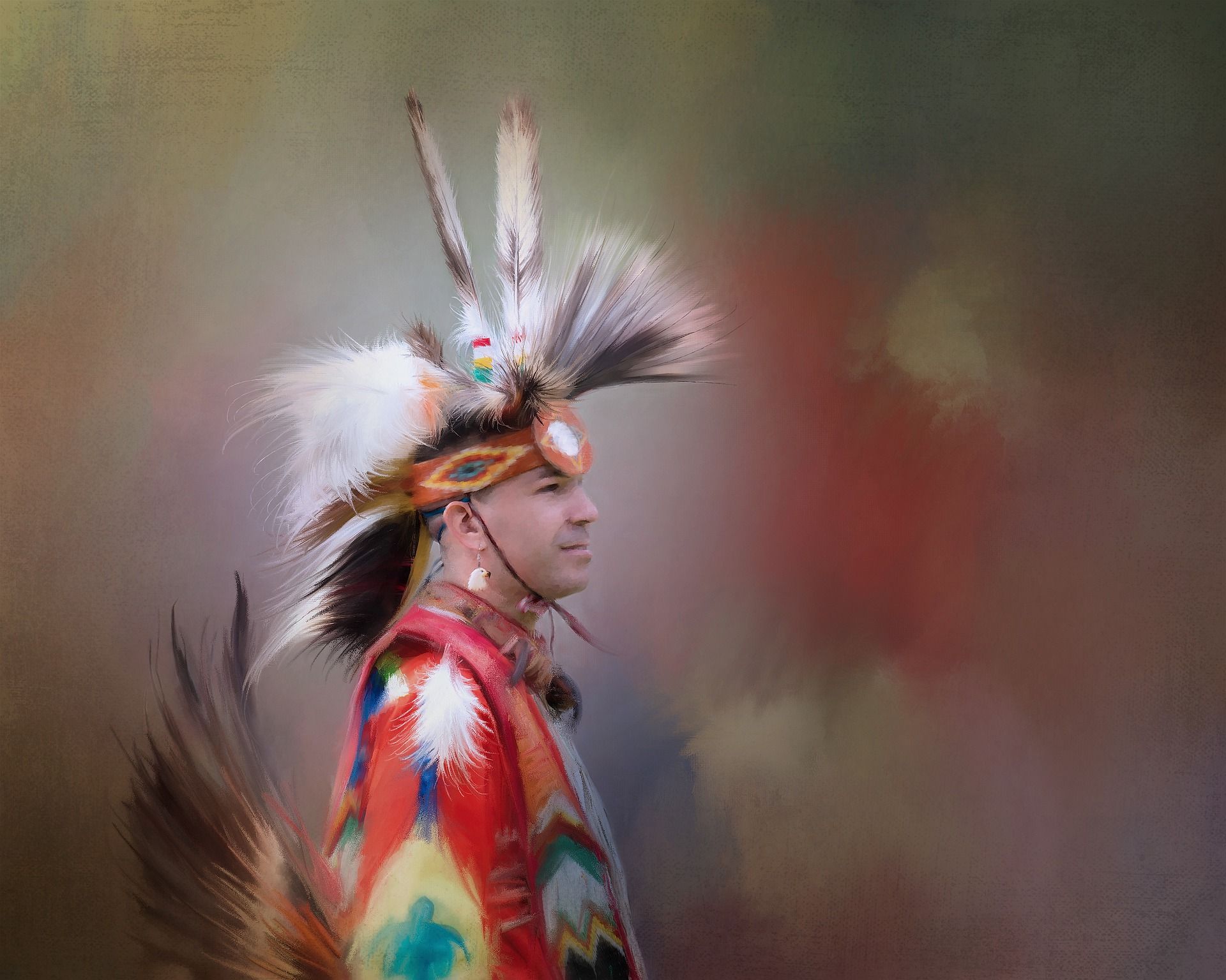 Counselling for Indigenous People / Families