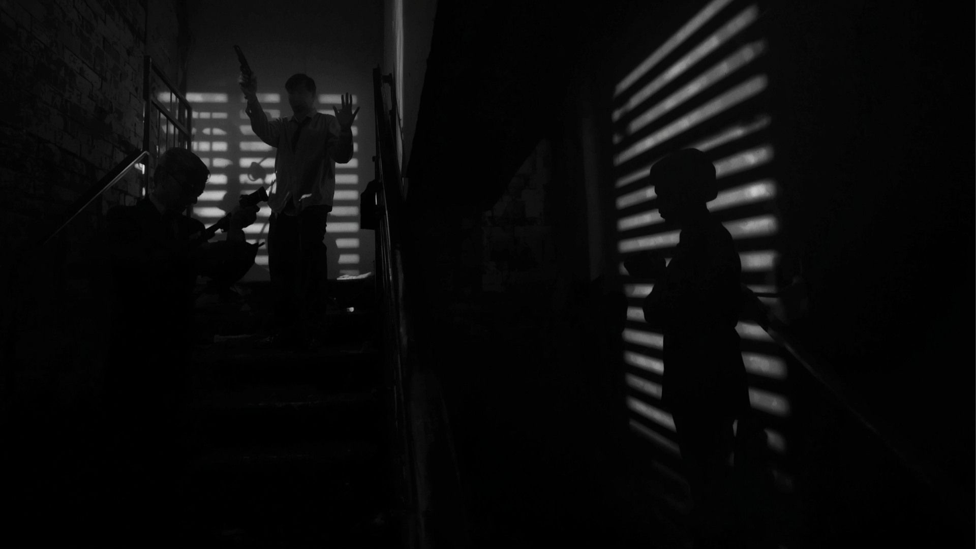 Film Noir: o fascínio atemporal do cinema das sombras
 