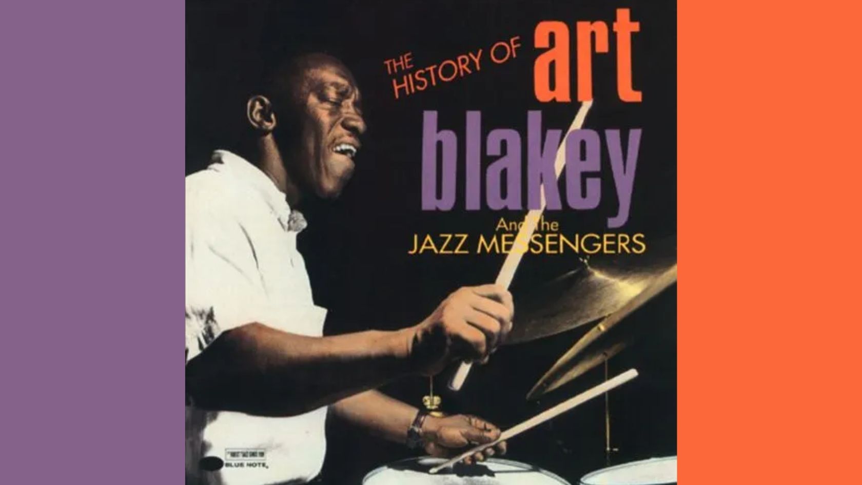 The Jazz Messengers: A escola de jazz que formou gerações The Jazz Messengers: a escola de jazz que formou gerações