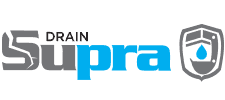 LOGO Drain Supra