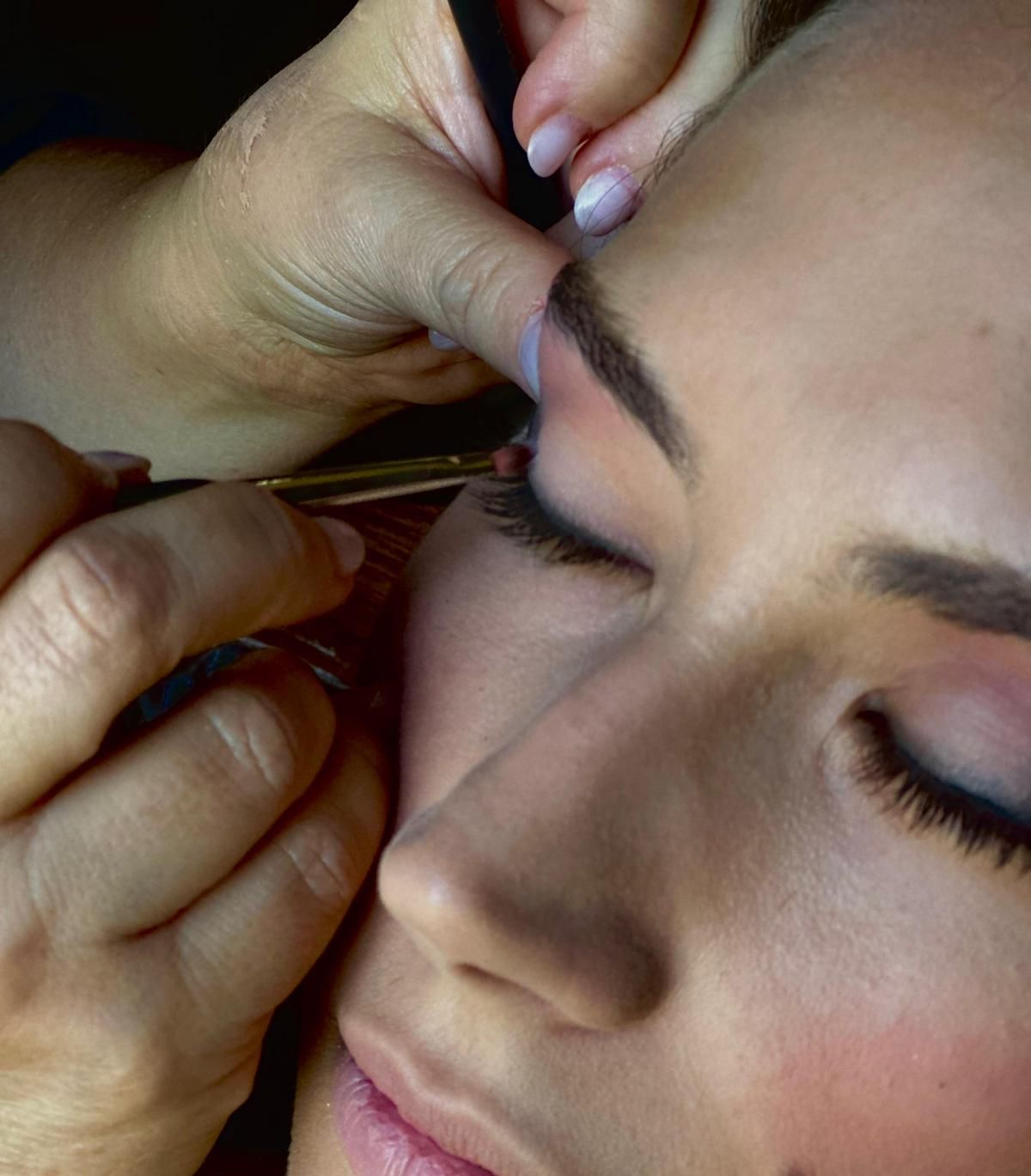 trucco sposa