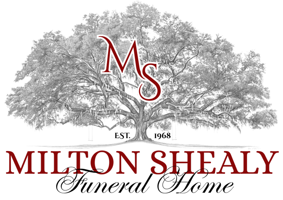 Funeral Home Logo
