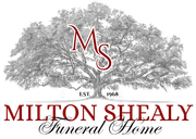 Funeral Home Logo