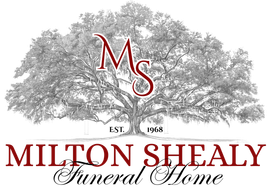 Funeral Home Logo