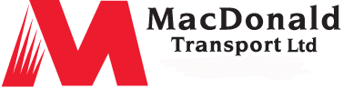MacDonals Transport Ltd company logo
