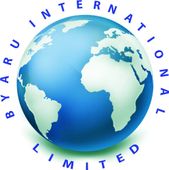 BYARU International logo