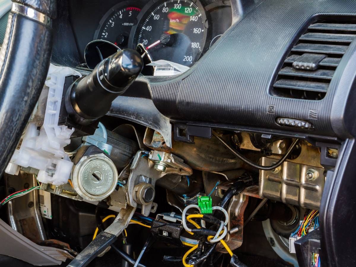 full auto electrican repairs in Coventry