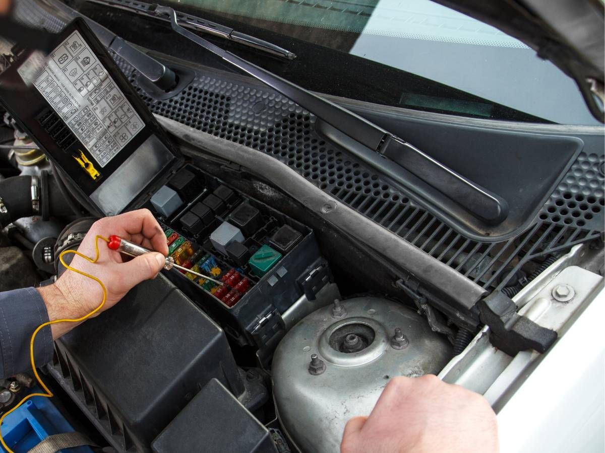 Auto Electrician Coventry Mobile Car Electrician