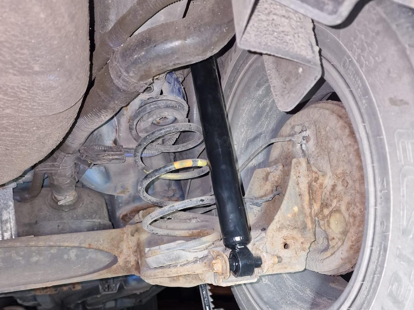 Mobile Mechanic Coventry Mobile Mechanic Near Me