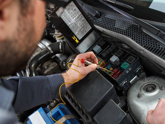 Mobile Mechanic Coventry mobile auto electrician