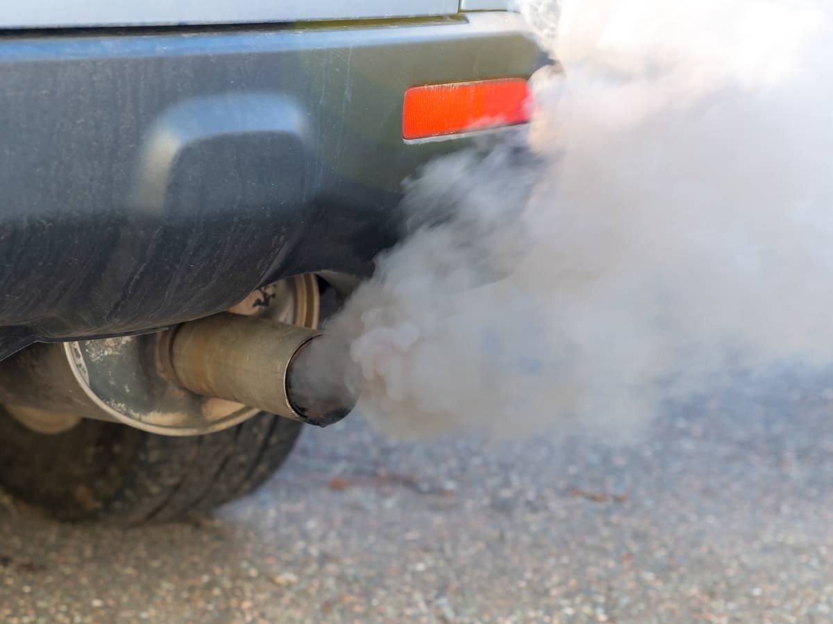 Mobile Mechanic Coventry can needing a mobile exhaust repair