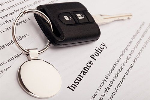 Car Key — Miami, FL — American Quality Assurance Group