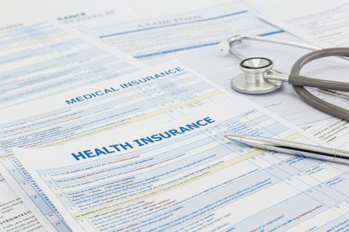 Health Insurance Documents — Miami, FL — American Quality Assurance Group