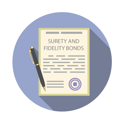 Surety and Fidelity Bonds — Miami, FL — American Quality Assurance Group
