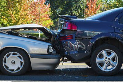 Car Crash — Miami, FL — American Quality Assurance Group