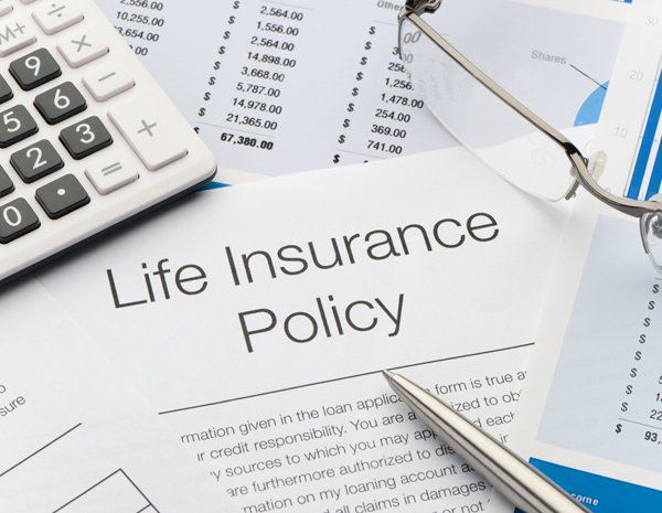 Life Insurance Policy — Miami, FL — American Quality Assurance Group