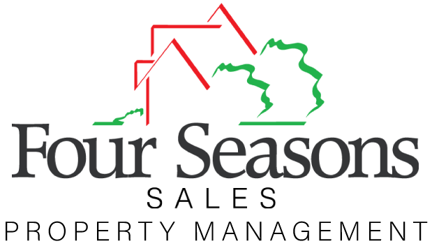 Four Seasons Sales Property Management Logo