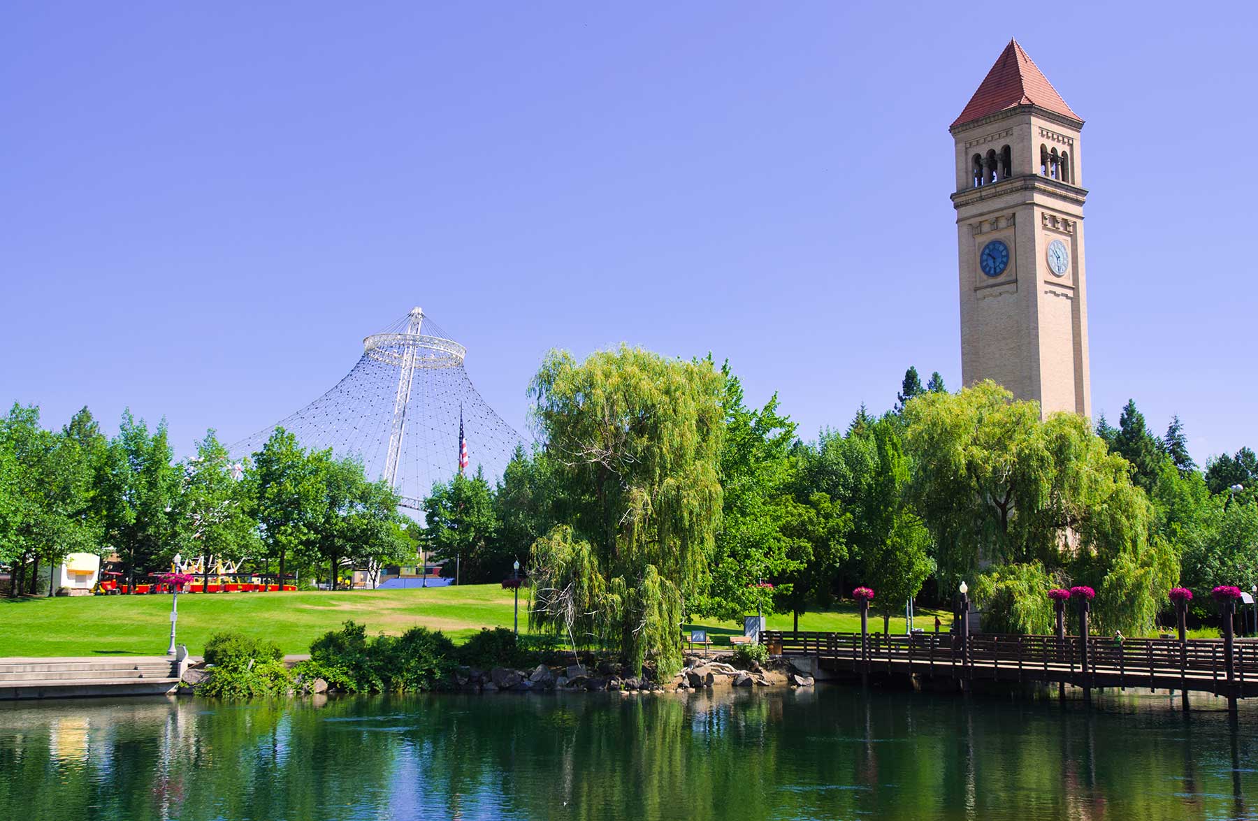 Salnave Glen Apartments