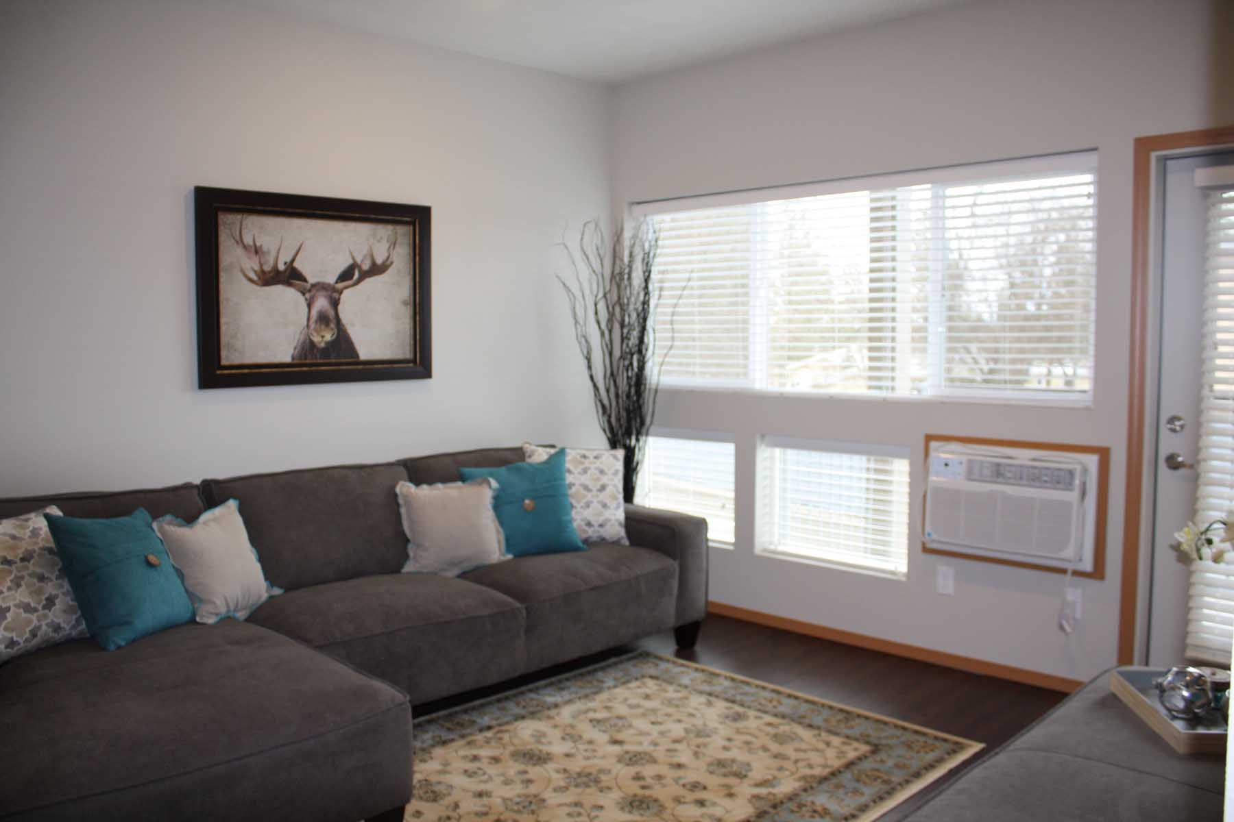 Salnave Glen Apartments