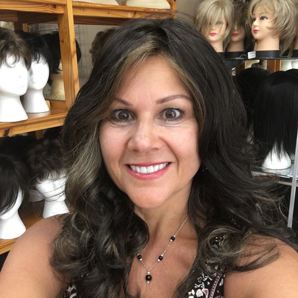 Long Wig Style — Westbury, NY — Wig Wam Hair