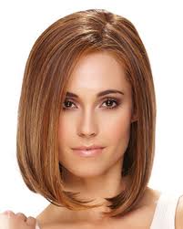 Medium Straight Hair — Westbury, NY — Wig Wam Hair