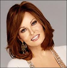 Woman Satisfied on her Medium Wig — Westbury, NY — Wig Wam Hair