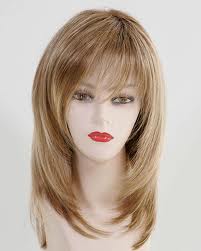 Hair Style of Mannequin — Westbury, NY — Wig Wam Hair