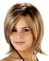 Lady Wears Medium Wig — Westbury, NY — Wig Wam Hair