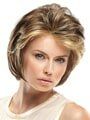 Fierce Woman with Short Hair — Westbury, NY — Wig Wam Hair