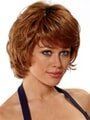Simple Short Hair Style — Westbury, NY — Wig Wam Hair