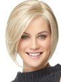Blonde Short Hair Style — Westbury, NY — Wig Wam Hair