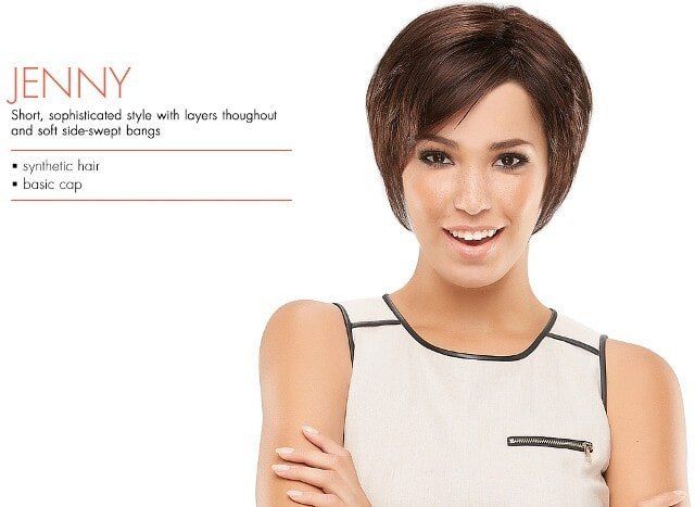 Jenny — Westbury, NY — Wig Wam Hair