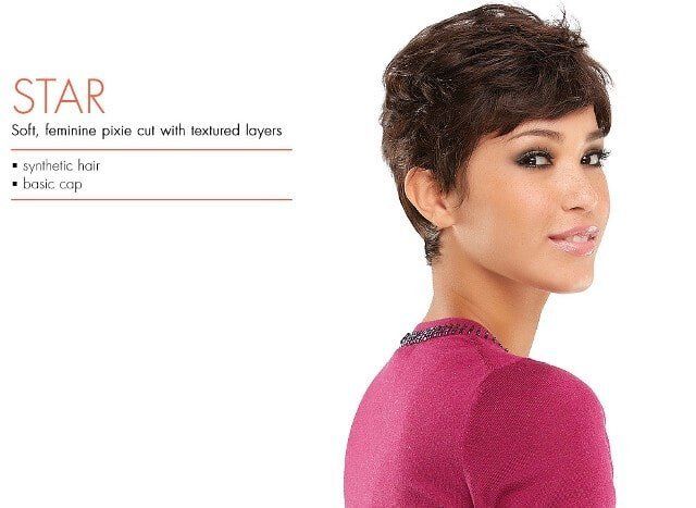 Star — Westbury, NY — Wig Wam Hair