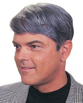 Happy Man — Westbury, NY — Wig Wam Hair