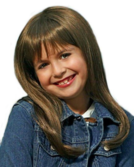 Happy Girl — Westbury, NY — Wig Wam Hair