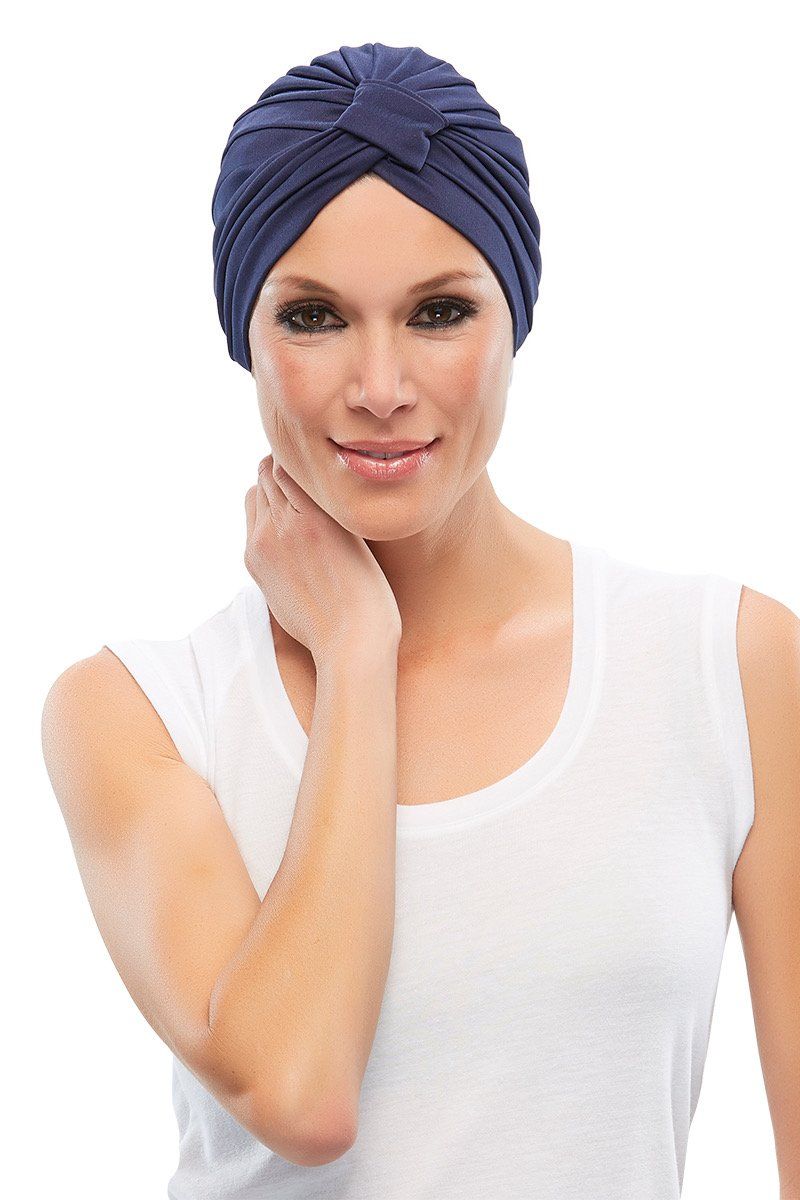 Gloria Turban — Westbury, NY — Wig Wam Hair