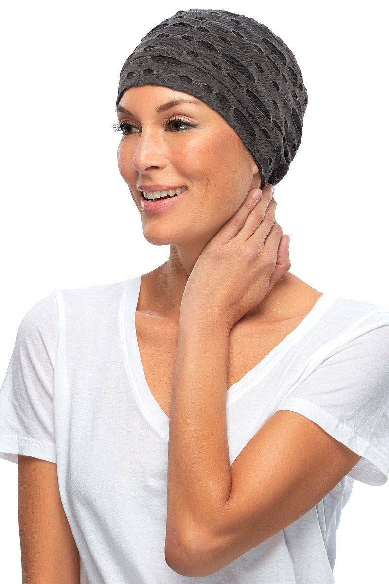 Edgy Sofie Grey — Westbury, NY — Wig Wam Hair