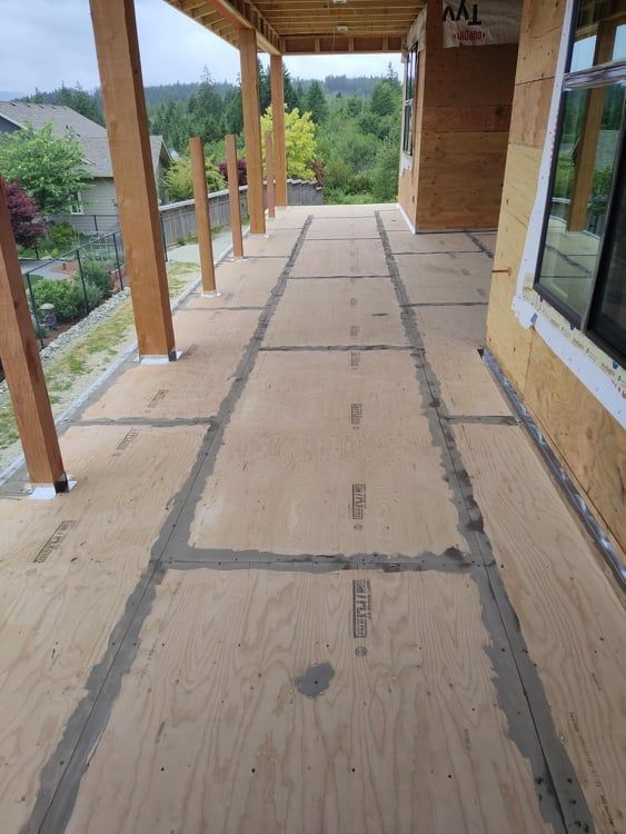 Construction Gallery