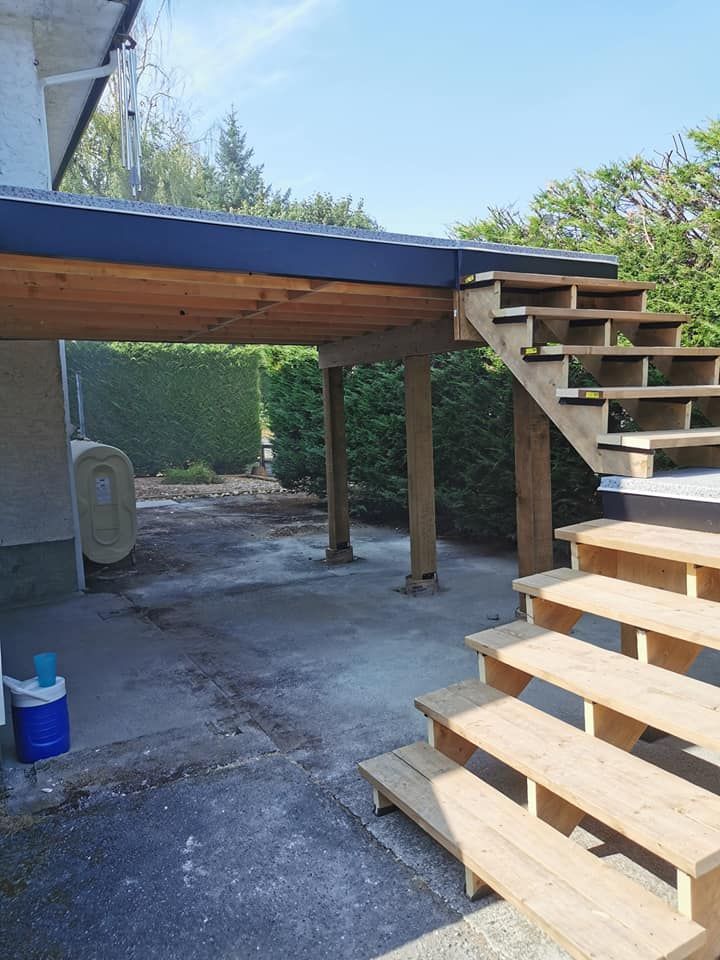 Construction Gallery