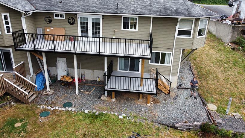 Construction Gallery