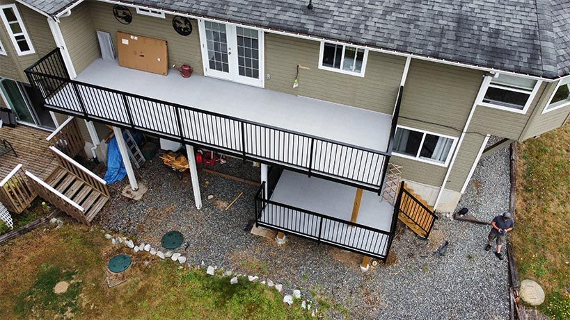 Construction Gallery