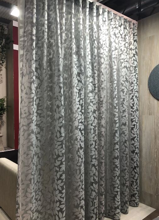 tende su misura interne