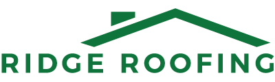 Ridge Roofing Logo