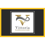 Vittoria Parrucchieri Logo