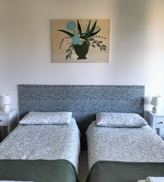 appartamento vacanze Bologna