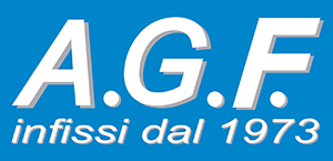 A.G.F. - SCARPELLINI & CASADEI-LOGO