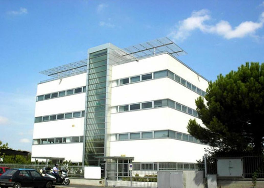 sede azienda posa in opera infissi