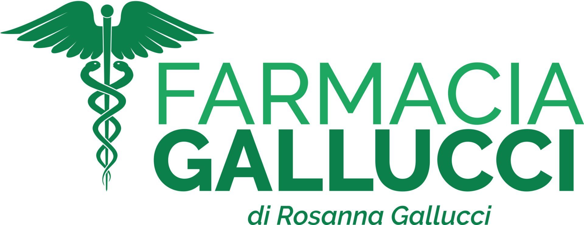 farmacia gallucci logo