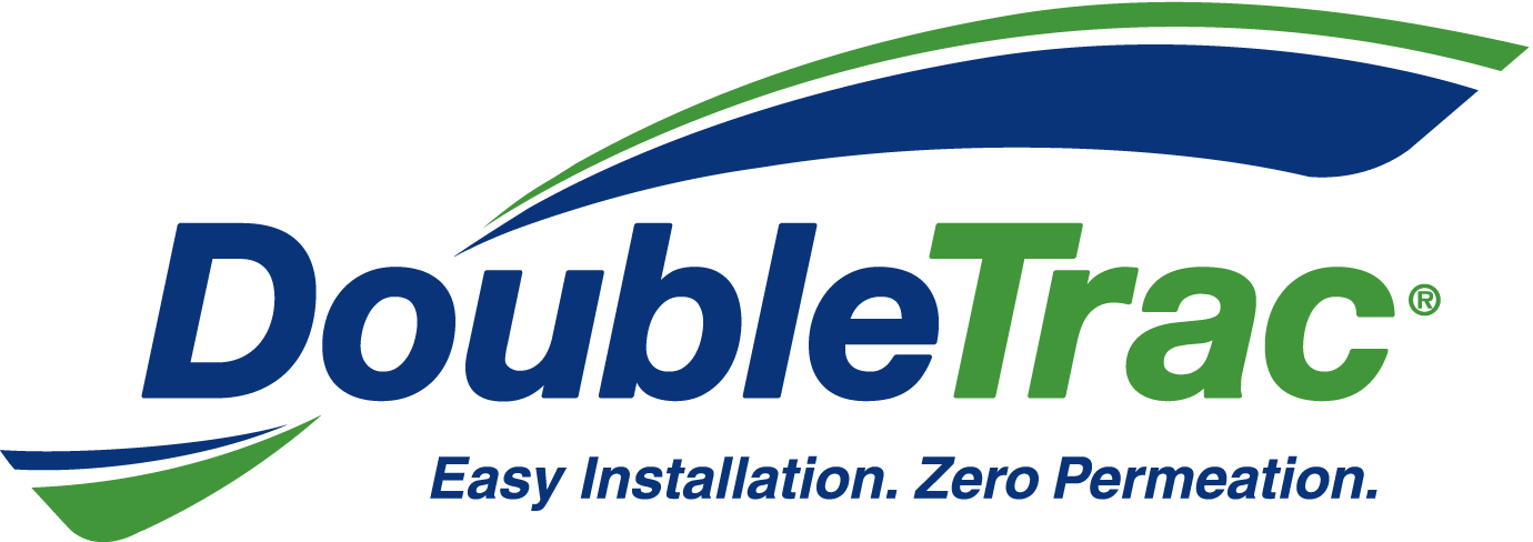DoubleTrac Logo