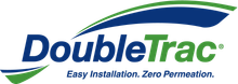 DoubleTrac Logo